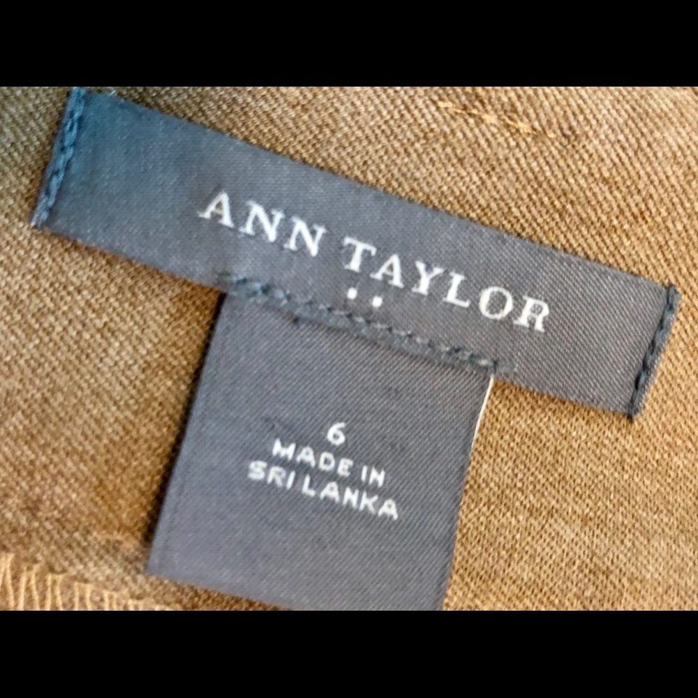 Women’s Slacks high end brand